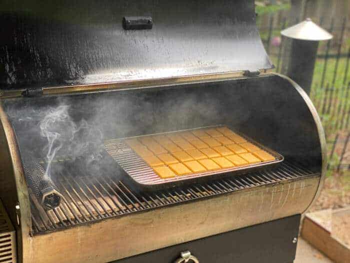 Smoked Cheese: A How-to Guide - Hey Grill, Hey