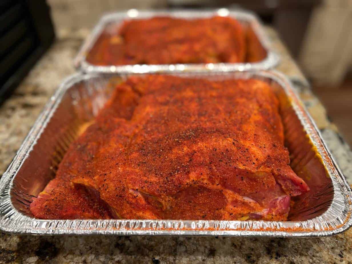 Juice Up, Flavorize and Reheat Pulled Pork Learn to Smoke Meat with