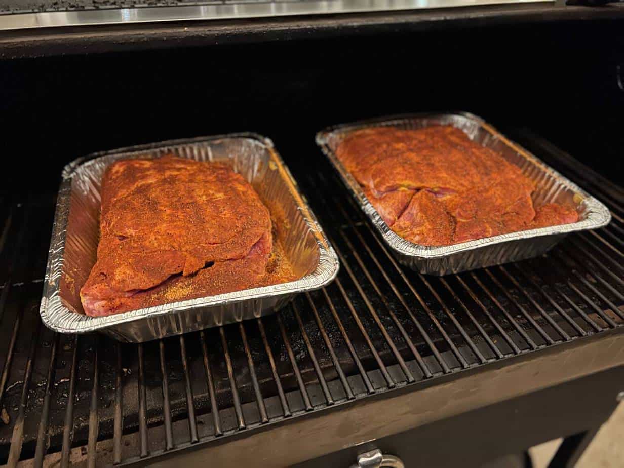 Juice Up, Flavorize and Reheat Pulled Pork Learn to Smoke Meat with