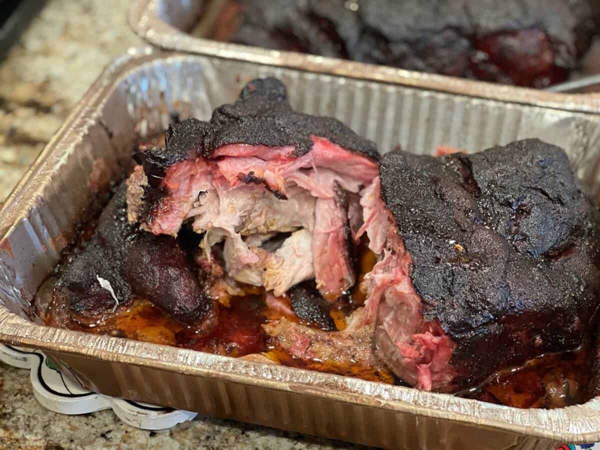 Juice Up, Flavorize and Reheat Pulled Pork Learn to Smoke Meat with