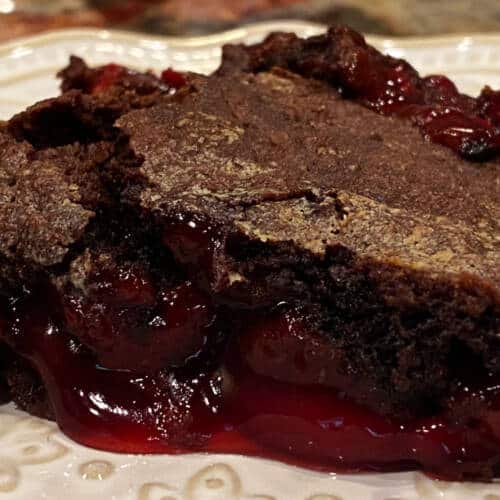 black forest dump cake cherry pie filling black forest dump cake cherry pie filling