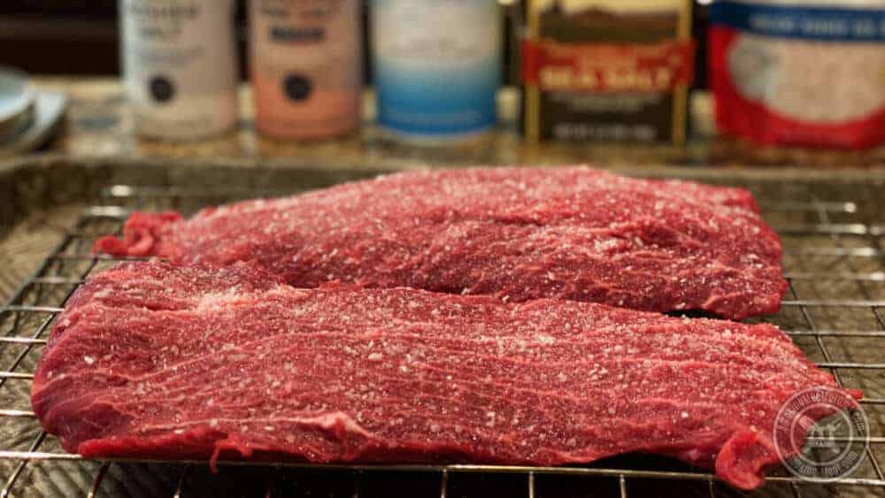 Wet Brining Vs Dry Brining Learn to Smoke Meat with Jeff Phillips