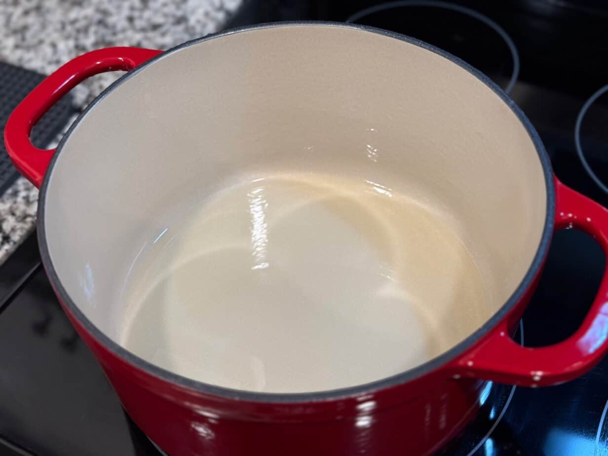 How to Make Dark Roux 2 IMG 1319