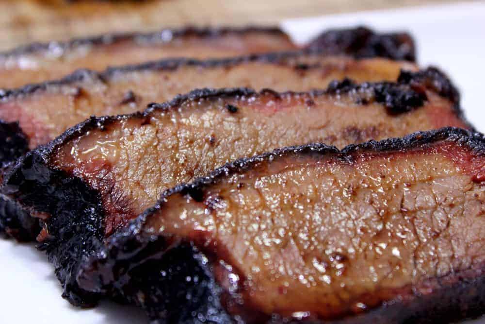 Smoked Brisket for Game Day-image