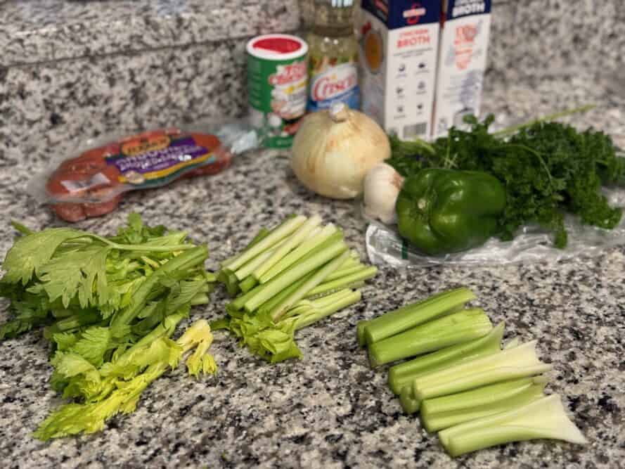 Smoked Chicken and Sausage Gumbo 3 IMG 1341