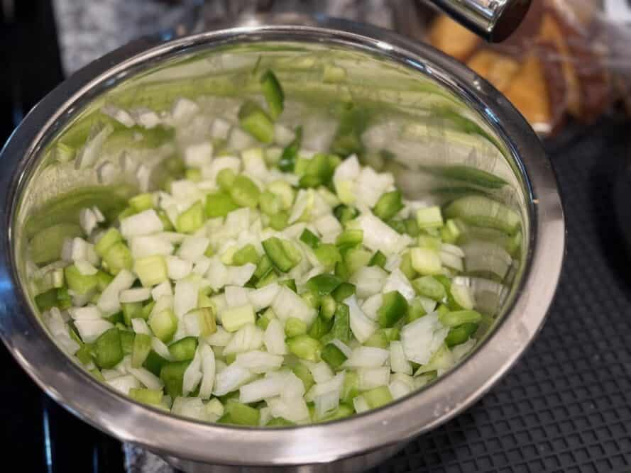 Smoked Chicken and Sausage Gumbo 4 IMG 1344