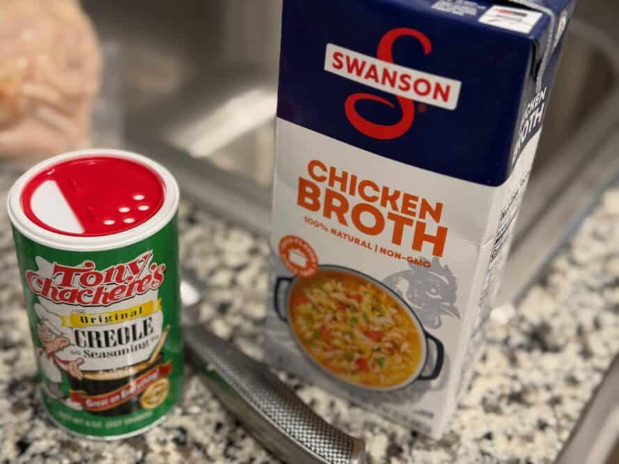 Smoked Chicken and Sausage Gumbo 9 IMG 1346