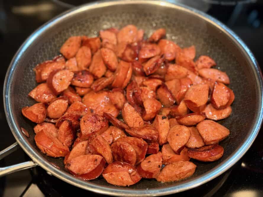 Smoked Chicken and Sausage Gumbo 5 IMG 1348