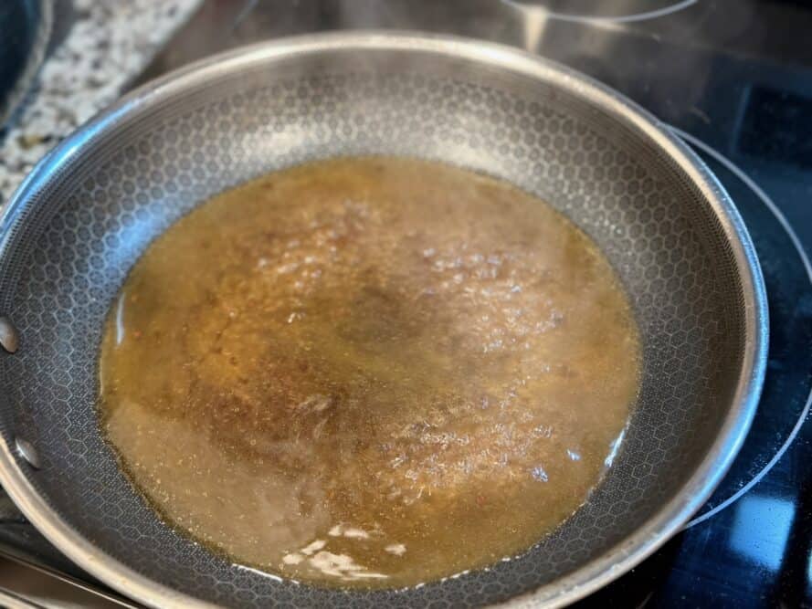 Smoked Chicken and Sausage Gumbo 6 IMG 1349