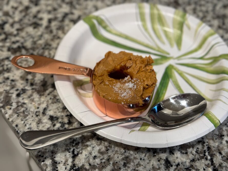 Chocolate No Bake Cookies 6 IMG 1363 1