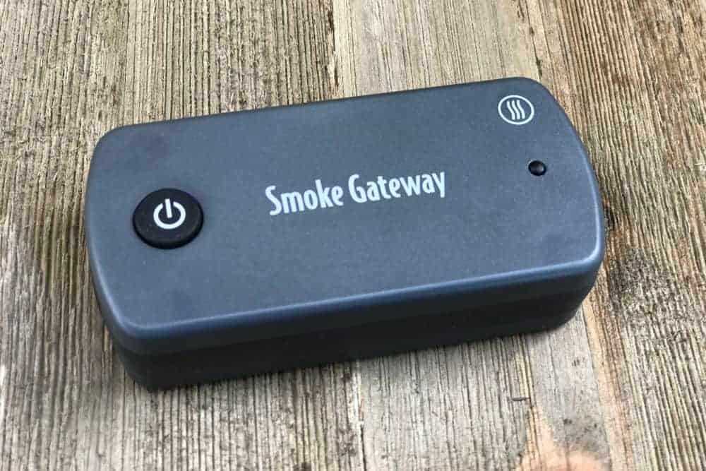 Thermoworks clearance smoke gateway