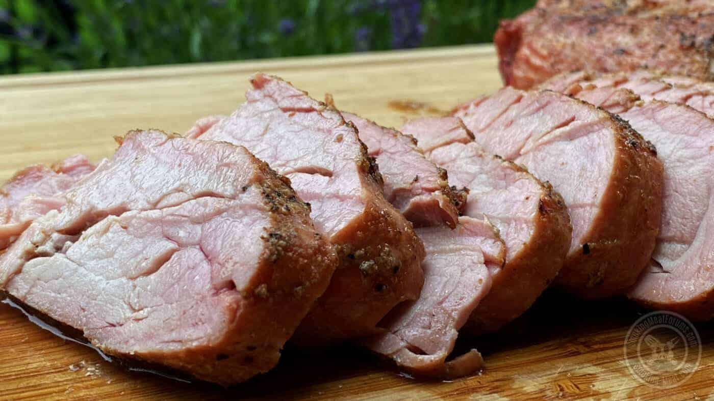 Butter Injected Smoked Pork Tenderloin 12 IMG 1518 watermarked scaled