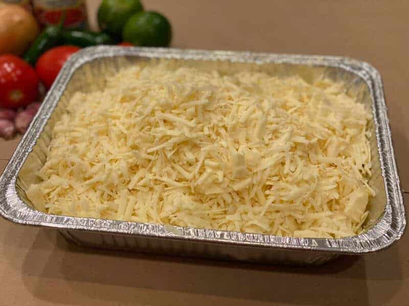 Smoked Queso The Ultimate Cheese Dip Learn to Smoke Meat with Jeff