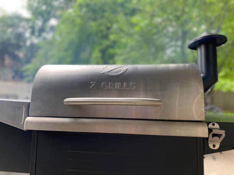 Z grills review new arrivals