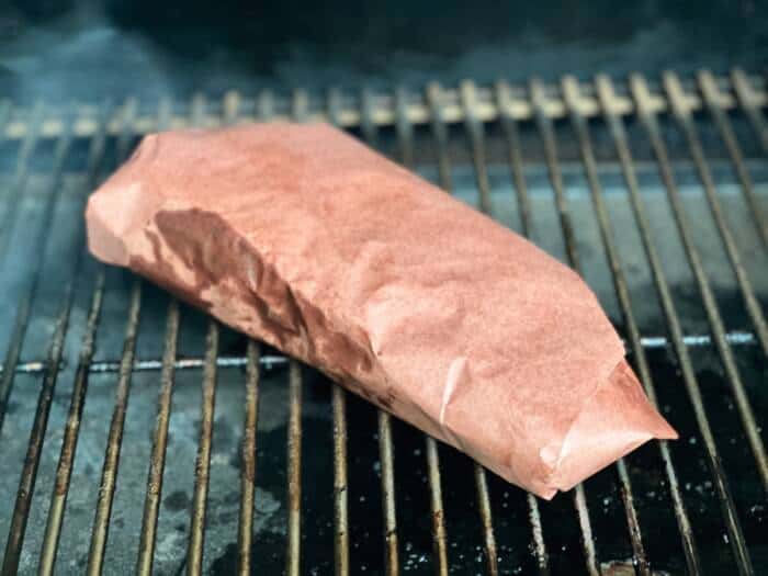 Butcher paper for smoking Meats