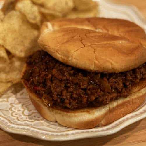 Smoked Sloppy Joes Learn to Smoke Meat with Jeff Phillips
