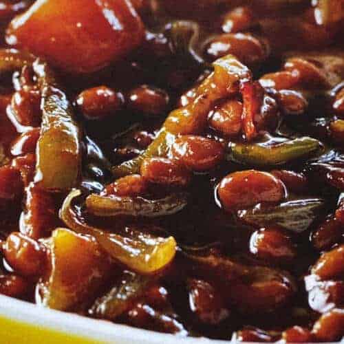 Dutch's Wicked Baked Beans Learn to Smoke Meat with Jeff Phillips