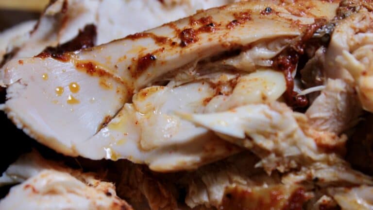 How to Keep Smoked Chicken From Drying Out