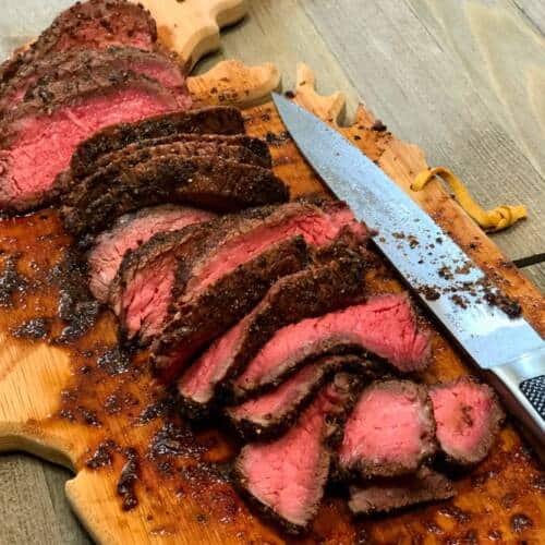 Beef Loin Top Sirloin Steak Roast Recipe Deporecipe.co