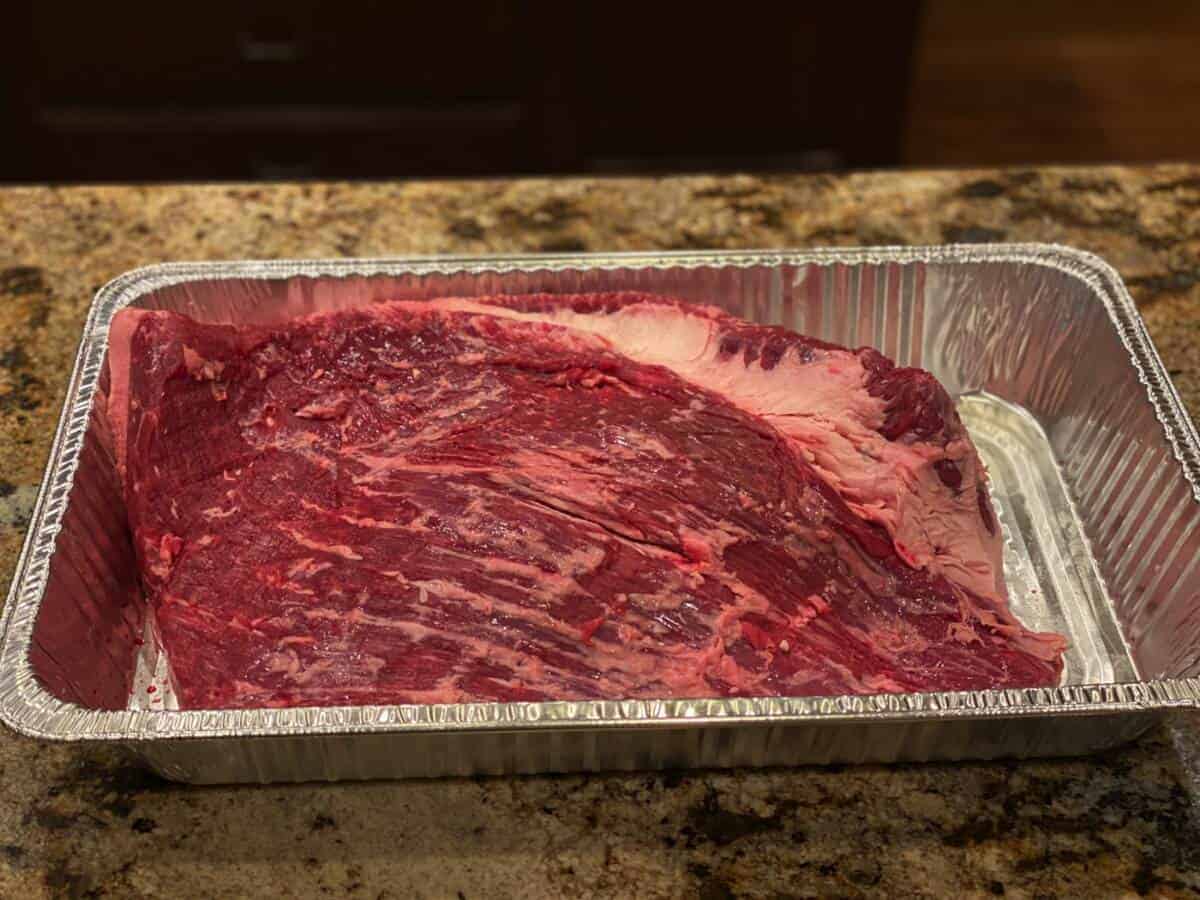 Smoked Dry Aged Brisket Learn to Smoke Meat with Jeff Phillips