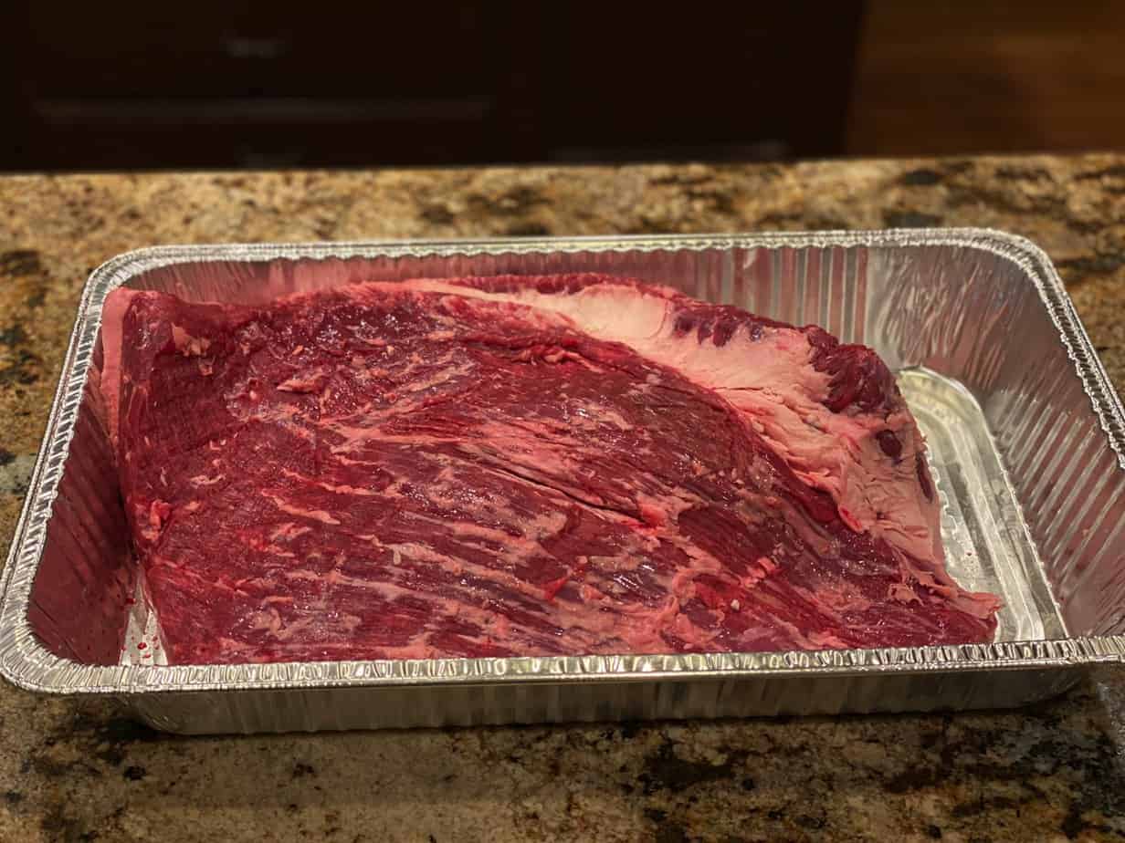 Smoked Dry Aged Brisket Learn to Smoke Meat with Jeff Phillips