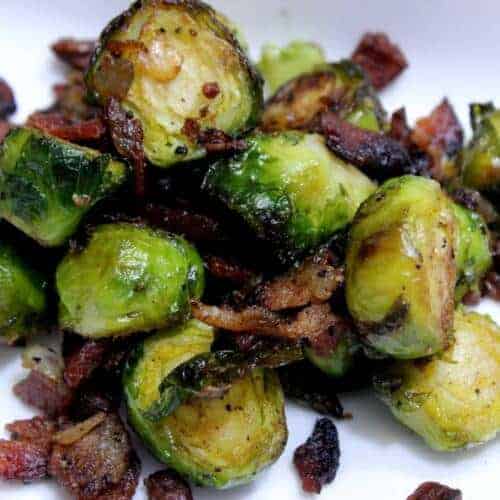 Smoked Brussels Sprouts with Bacon & Onions 14 IMG 2049 1000x667