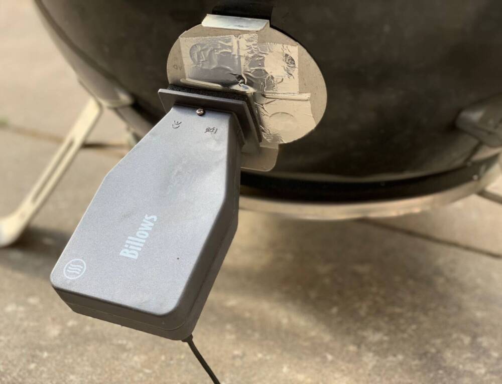 ThermoWorks "Smoke" Wireless Dual Probe Thermometer Learn to Smoke Meat with Jeff Phillips