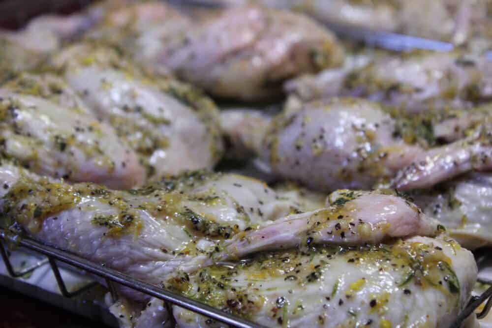Citrus Rosemary Cornish Hens 11 IMG 2088 1