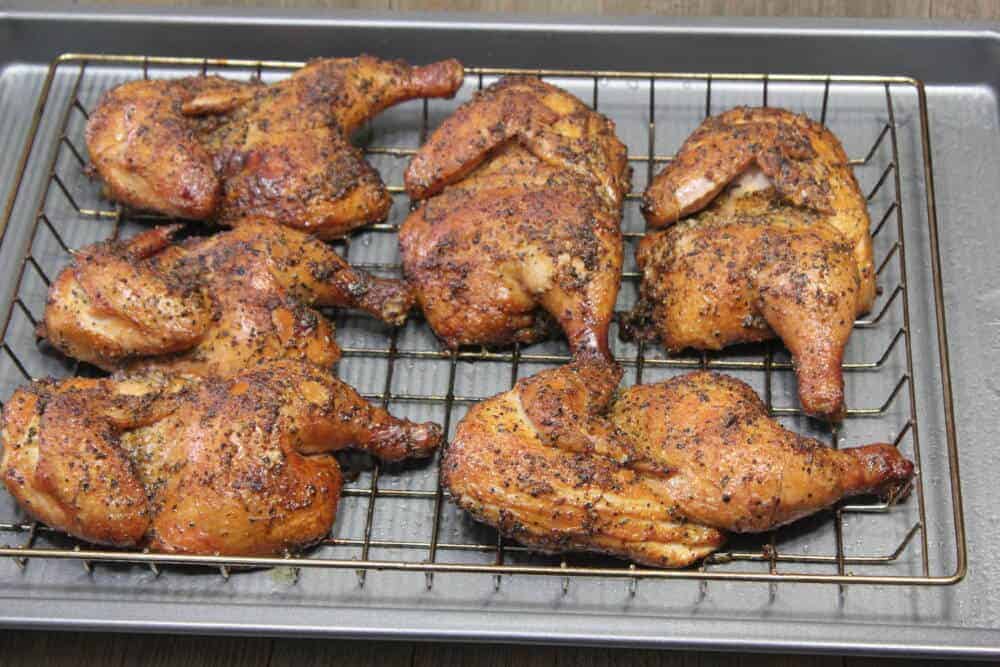 Citrus Rosemary Cornish Hens 14 IMG 2102 1