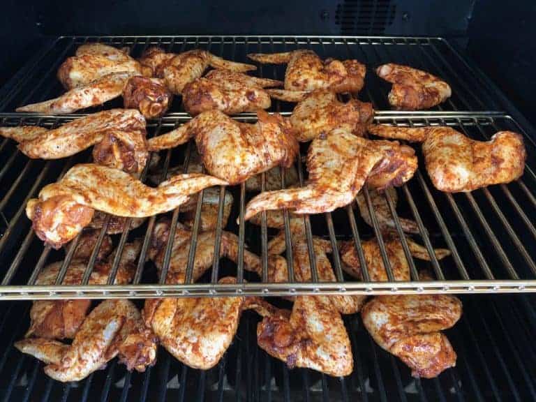 Fired Up Smoked Chicken Wings Learn to Smoke Meat with Jeff Phillips