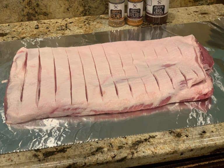 Smoked Pork Belly Recipe 39 IMG 2237