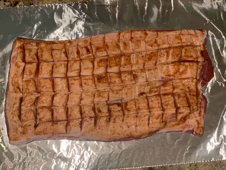 Smoked Pork Belly Recipe 42 IMG 2242