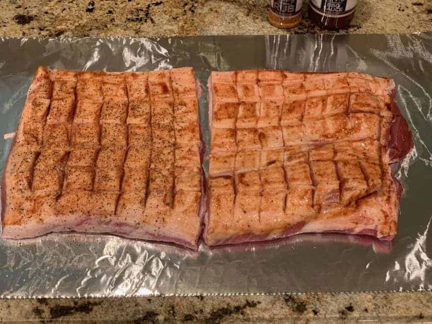 Smoked Pork Belly Recipe 43 IMG 2243