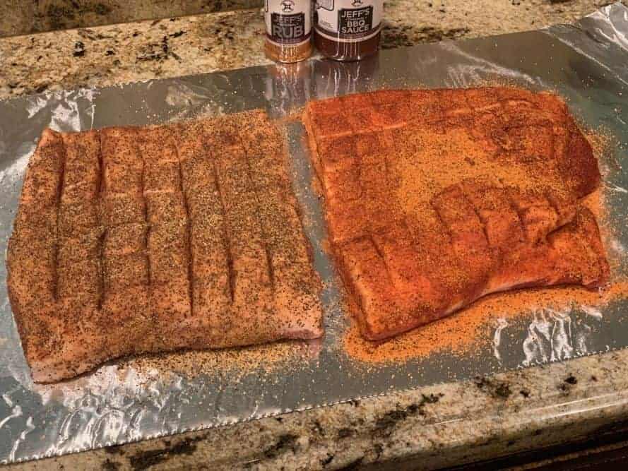 Smoked Pork Belly Recipe 44 IMG 2245