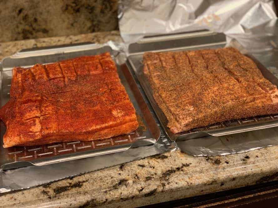 Smoked Pork Belly Recipe 47 IMG 2270