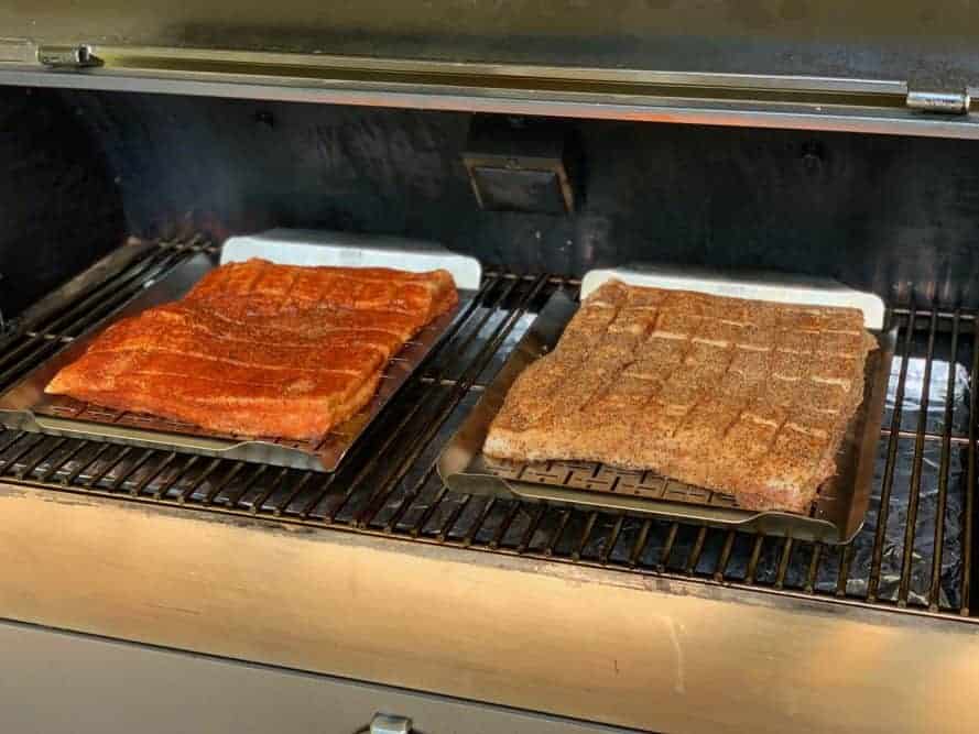 Smoked Pork Belly Recipe 48 IMG 2280