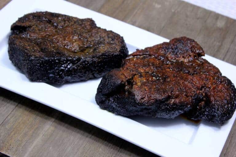 Smoked Chuck Roast Recipe