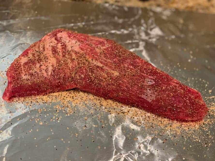 The Best Smoked Tri-Tip You've Ever Had - Learn to Smoke Meat with