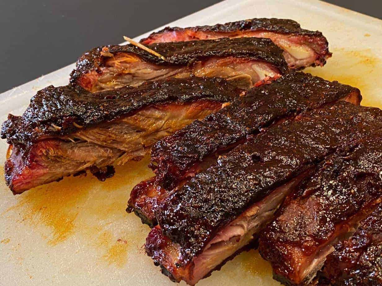 Smoking-Meat.com 7 Pork recipes