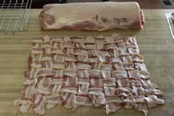 Bacon weave