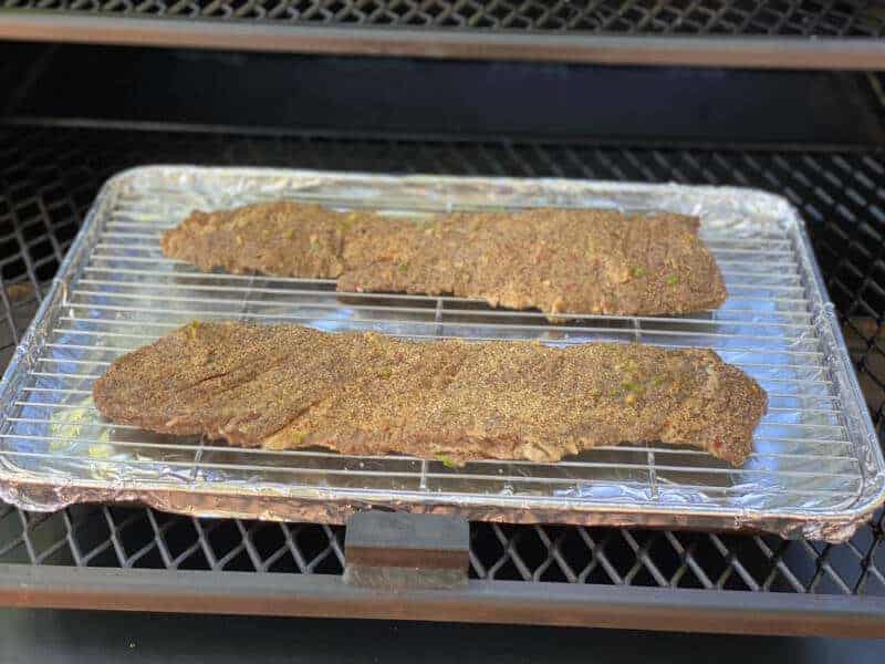 Smoked Skirt Steak Tacos Carne Asada Learn to Smoke Meat with Jeff