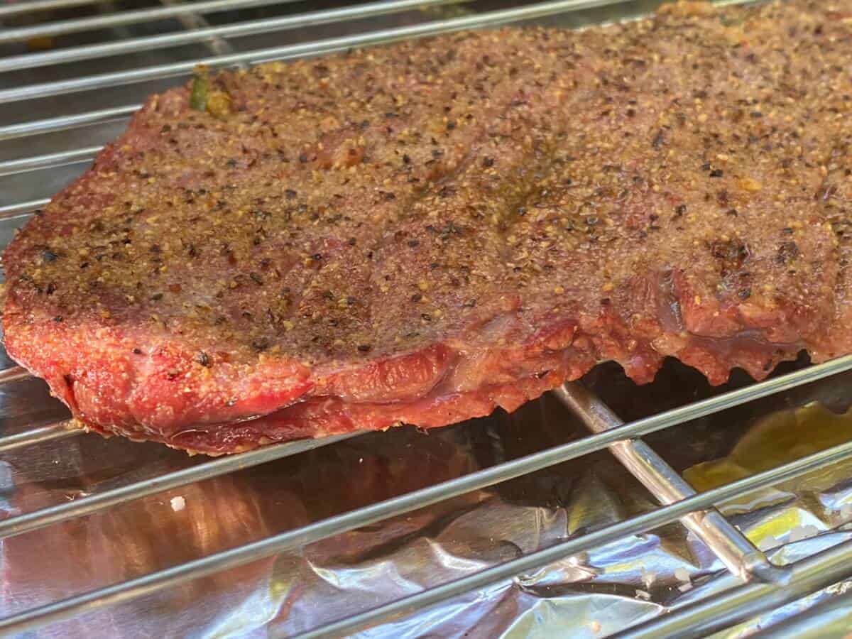 Smoked Skirt Steak Tacos Carne Asada Learn to Smoke Meat with Jeff Phillips