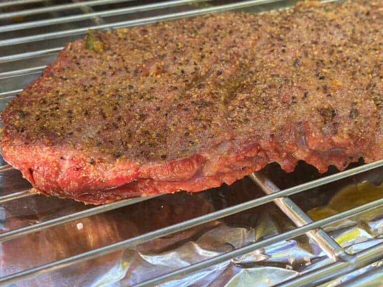 Smoked Skirt Steak Tacos Carne Asada Learn to Smoke Meat with Jeff