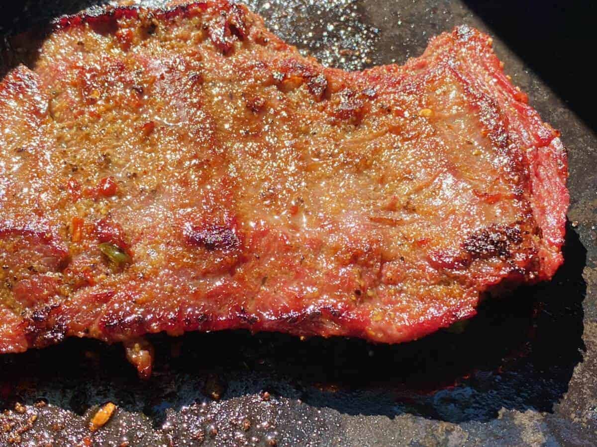 Smoked Skirt Steak Tacos Carne Asada Learn to Smoke Meat with Jeff