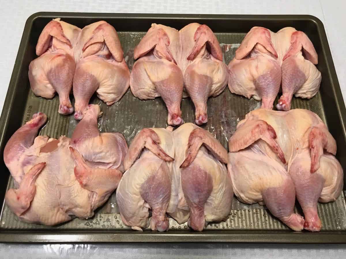 Smoked Christmas Chickens Learn to Smoke Meat with Jeff Phillips