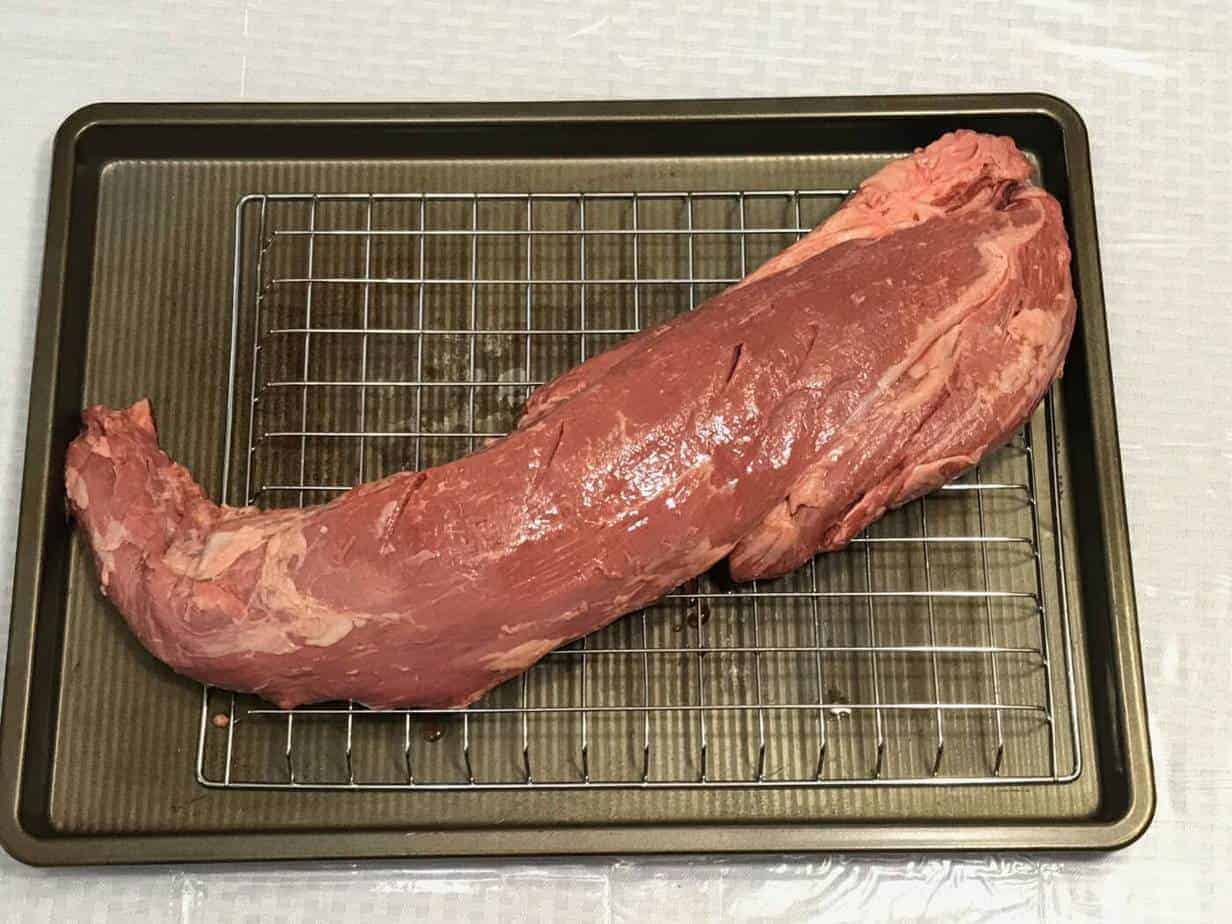 Smoked Beef Tenderloin Learn to Smoke Meat with Jeff Phillips