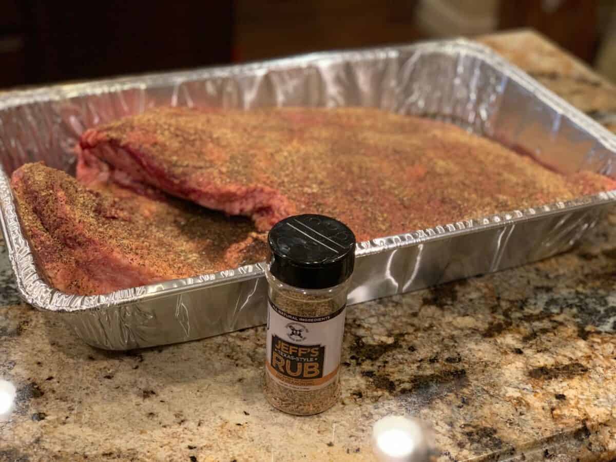 The "Wooster" Brisket The Best Smoked Brisket Learn to Smoke Meat