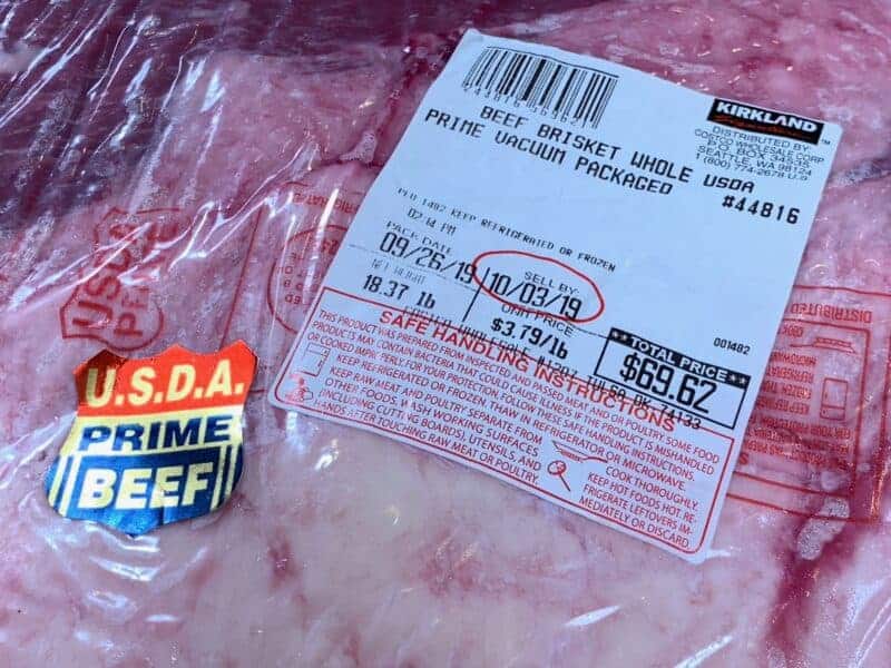 The "Wooster" Brisket The Best Smoked Brisket Learn to Smoke Meat