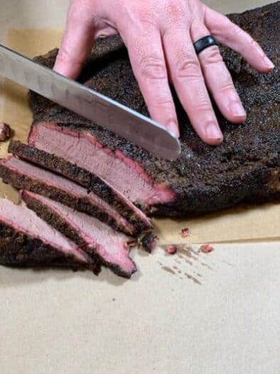 DIY Butcher Paper Holder/Cutter  Smoking Meat Forums - The Best