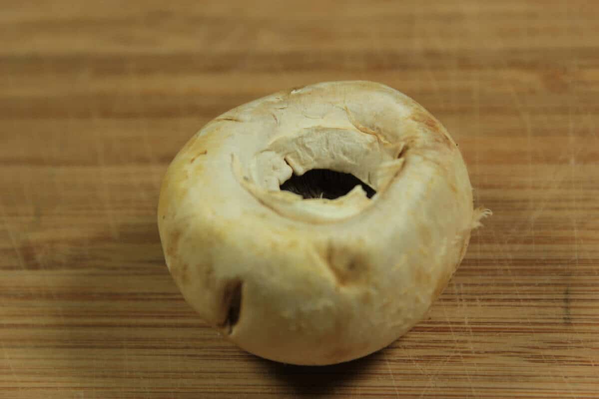 Smoked Pulled Pork Stuffed Mushrooms - Learn to Smoke Meat with Jeff